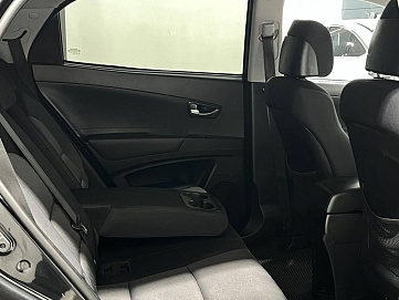 SsangYong Actyon, 2011г, передний привод, автомат