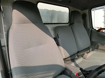 Hino Series 300  Dutro , 2021г, Задний привод, Механическая