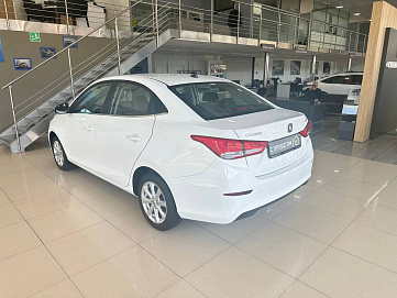 Changan Alsvin, 2023г, передний привод, робот