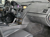 Mercedes-Benz , 2007г., задний привод, автомат