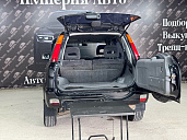 Honda CR-V, 2001г., полный привод, механика