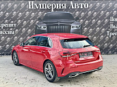 Mercedes-Benz , 2019г., передний привод, робот