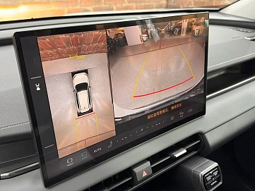 Toyota RAV4, 2025г, полный привод, вариатор