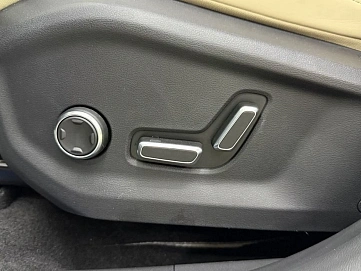 Geely Xingyue L, 2025г, полный привод, автомат