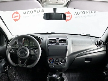 Lada (ВАЗ) Granta, 2021г, передний привод, механика