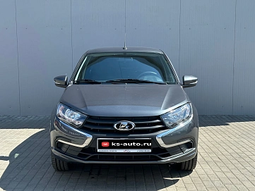 Lada (ВАЗ) Granta, 2025г., передний привод, механика