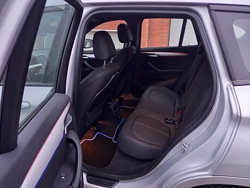 BMW X1, 2018г, полный привод, автомат