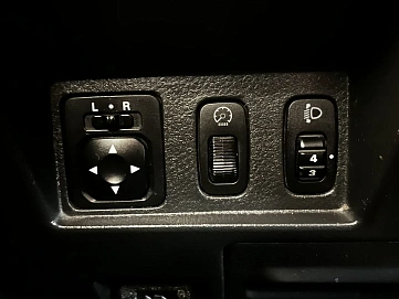 Mitsubishi Outlander, 2007г., полный привод, механика