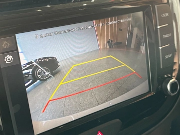 Kia Soul, 2025г, передний привод, вариатор