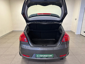 Kia , 2011г., передний привод, механика