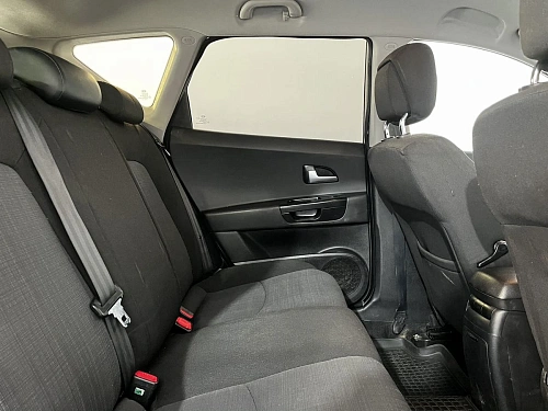 Kia Ceed, 2011г, передний привод, механика