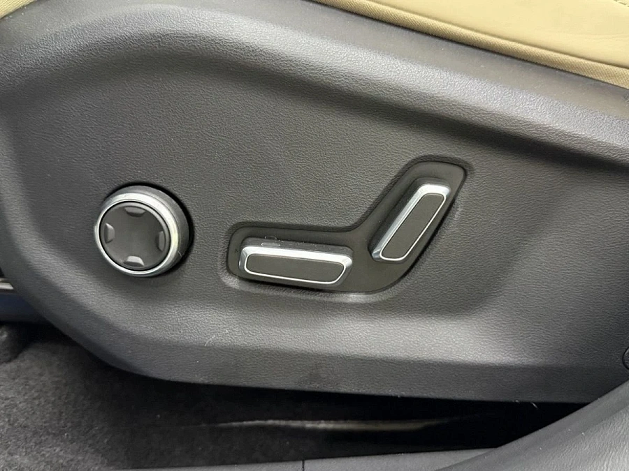 Geely Xingyue L, 2025г., полный привод, автомат