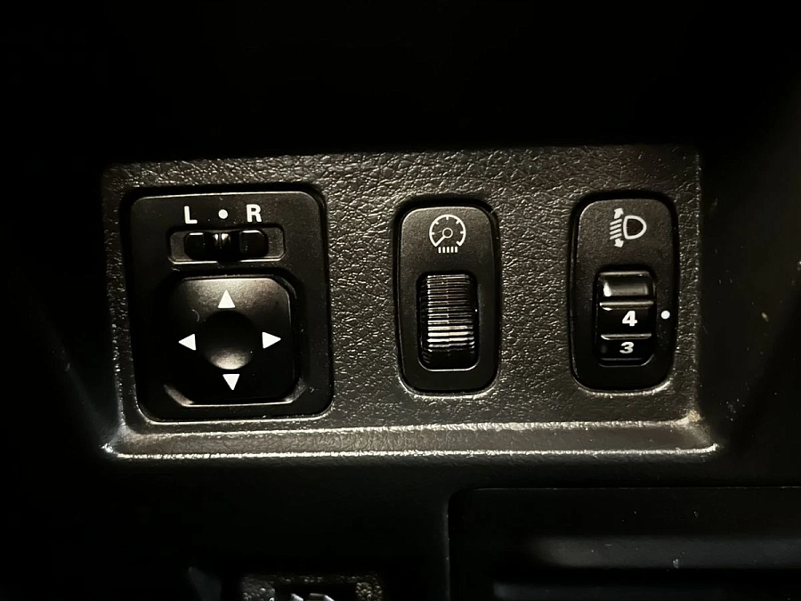 Mitsubishi Outlander, 2007г., полный привод, механика
