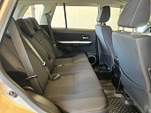 Suzuki Grand Vitara, 2011г., полный привод, механика