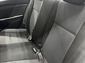 Solaris HS, 2024г., передний привод, механика