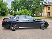 Mercedes-Benz E-Класс, 2016г., задний привод, автомат