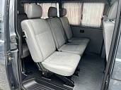 Volkswagen Caravelle, 2009г., передний привод, механика