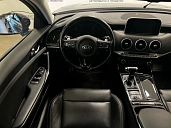 Kia Stinger, 2019г., передний привод, автомат