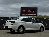 Volkswagen Polo, 2020г., передний привод, автомат