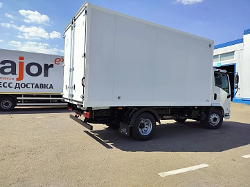 Автомеханический завод 27742A, 2024г, Задний привод