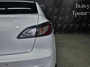 Mazda 3, 2012г, передний привод, автомат