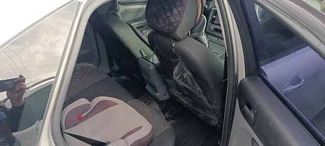 Ford Focus, 2011г, передний привод, механика