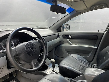 Daewoo Gentra, 2014г, передний привод, автомат
