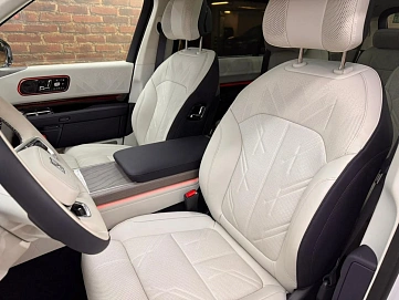 Zeekr 9X, 2025г, полный привод, автомат