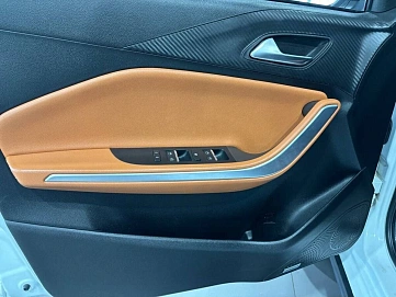 Chery Tiggo 2, 2017г, передний привод, механика