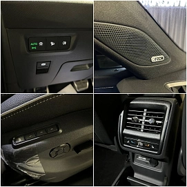 Skoda Kodiaq, 2025г, полный привод, робот