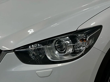 Mazda CX-5, 2014г, полный привод, автомат