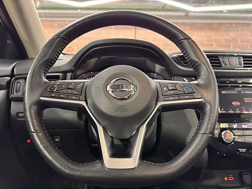 Nissan X-Trail, 2022г, полный привод, вариатор