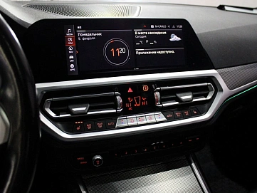 BMW , 2020г., полный привод, автомат