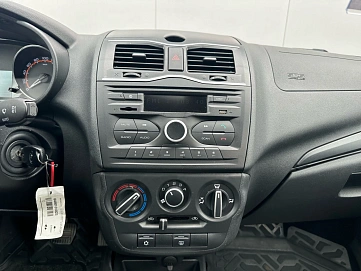 Lada (ВАЗ) Granta, 2019г, передний привод, автомат