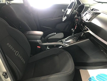 Kia Sportage, 2013г, передний привод, автомат