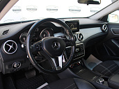 Mercedes-Benz , 2015г., полный привод, робот