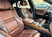 BMW X6, 2013г., полный привод, автомат