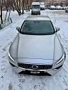 Volvo S60, 2021г., передний привод, автомат