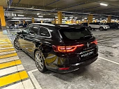 Renault Talisman, 2017г., передний привод, робот