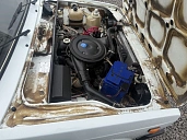 Lada (ВАЗ) 2104, 2001г., задний привод, механика