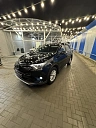 Toyota RAV4, 2018г., полный привод, автомат