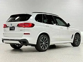 BMW X5, 2022г., полный привод, автомат