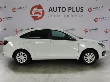 Lada (ВАЗ) Vesta, 2023г, передний привод, механика