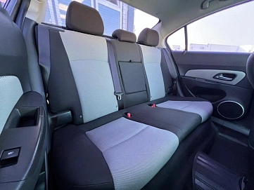 Chevrolet Cruze, 2014г, передний привод, автомат