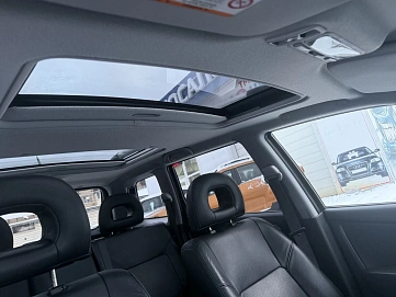 Mitsubishi Outlander, 2006г, полный привод, автомат