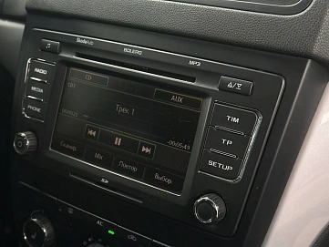 Skoda Yeti, 2011г, передний привод, механика