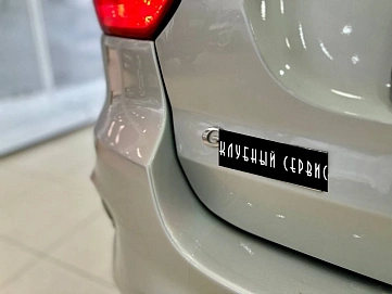 Lada (ВАЗ) Granta, 2025г, передний привод, механика