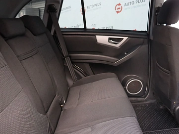 Lifan X60, 2014г, передний привод, механика