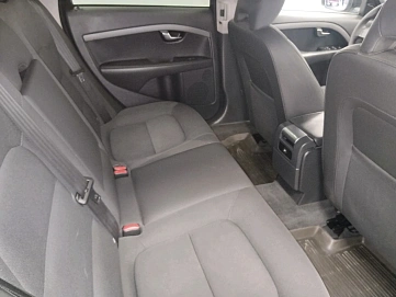 Volvo XC70, 2014г, передний привод, автомат