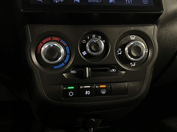 Lada (ВАЗ) Granta, 2023г, передний привод, механика